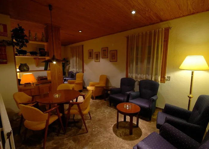 Hotel Els Puis