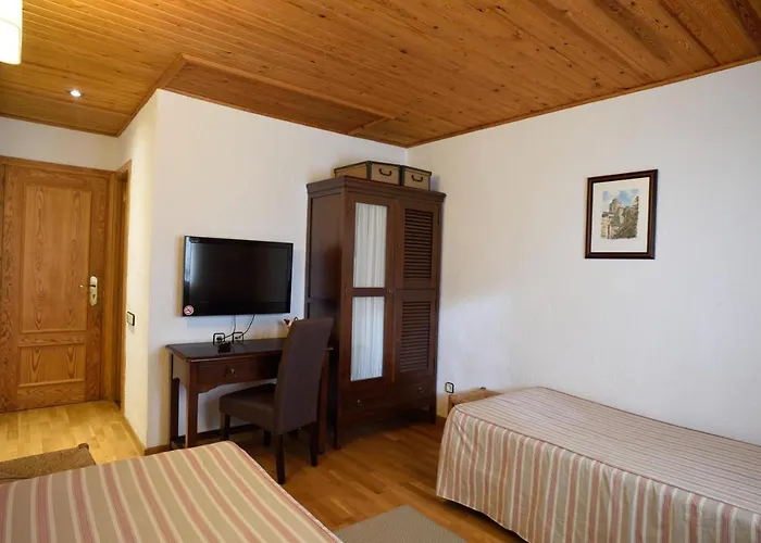 Hotel Els Puis
