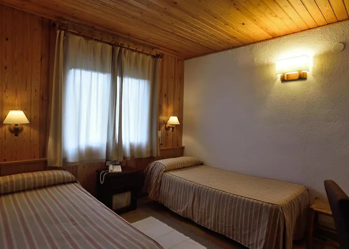 Hotel Els Puis