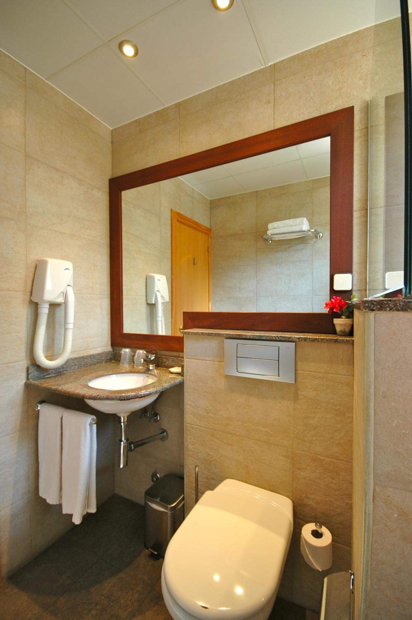 Hotel Els Puis *