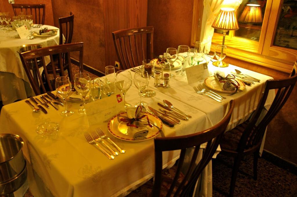 Els Puis Hotel Esterri d'Àneu