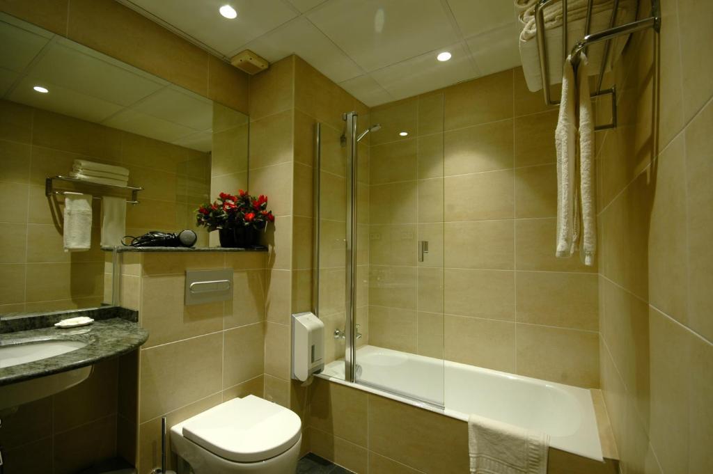 Hotel Els Puis *